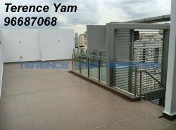 Sophia Residence (D9), Condominium #9276692
